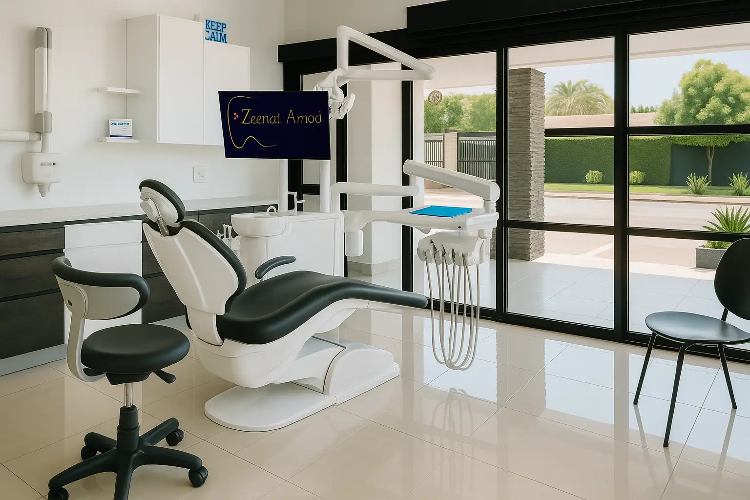 Dentist in Bedfordview - MOD Dentistry